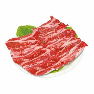 牛バラ焼肉用