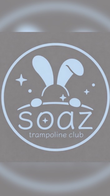 soaz trampoline club