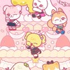 🎀🍭糖果舒芙蕾｜IVE 回歸拆車🎂🎀