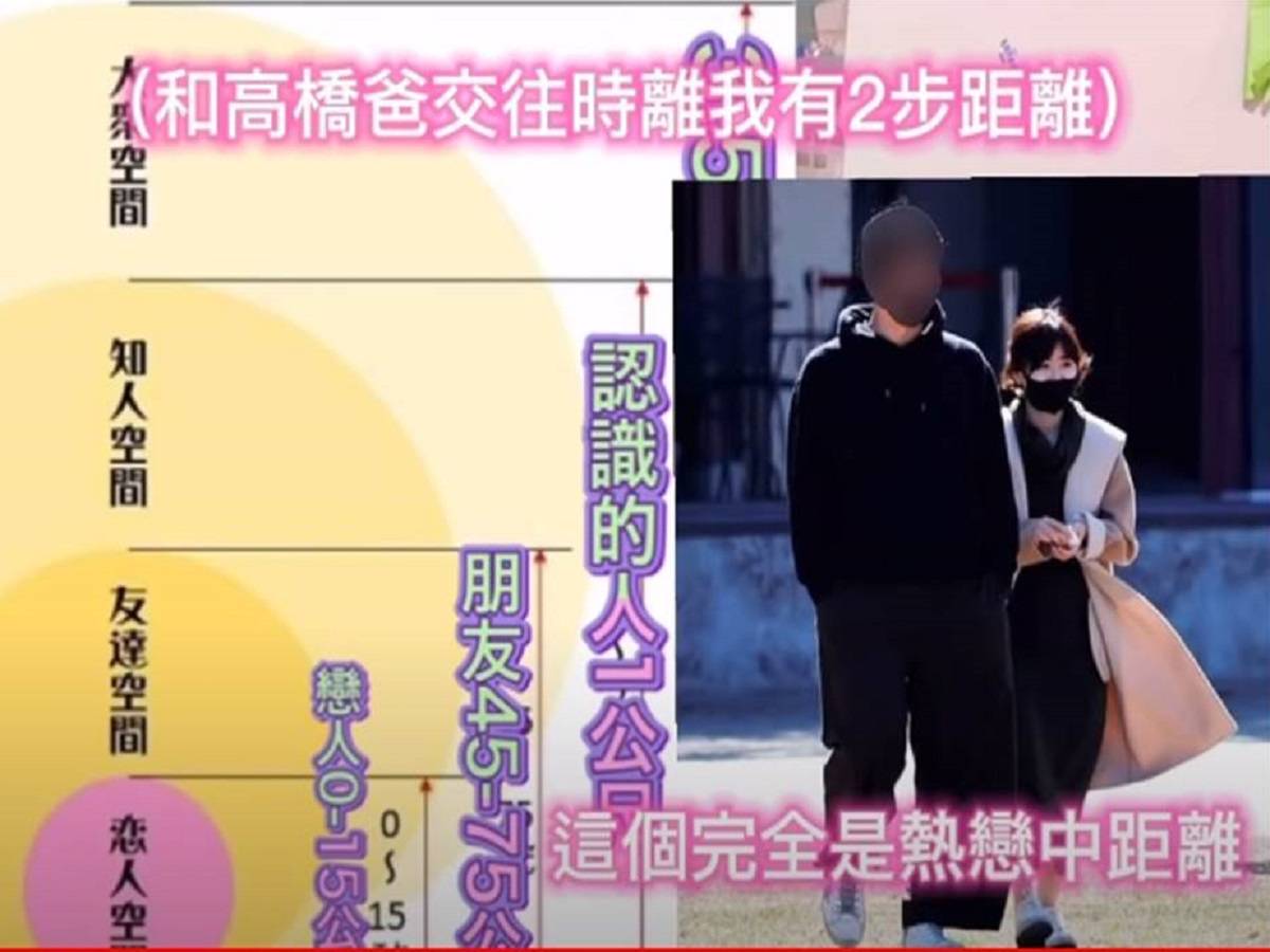 影 福原愛出軌證據曝日媒狠酸江宏傑 軟飯男 中廣新聞網 Line Today