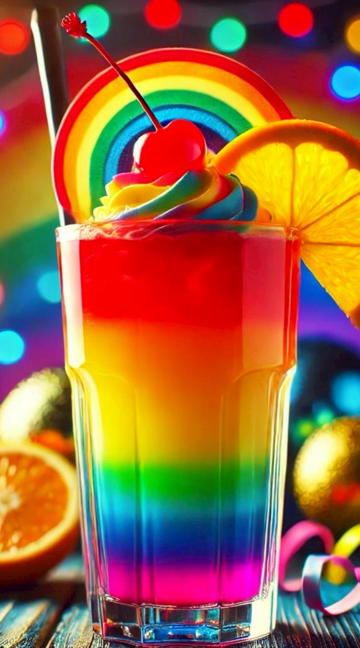 ☕Cafe☕ Pluvius🌈Arcus