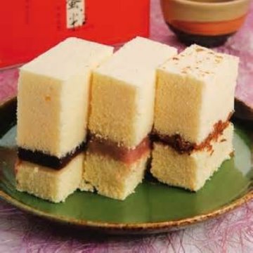 ★清蒸製成、低熱量爽口不負擔