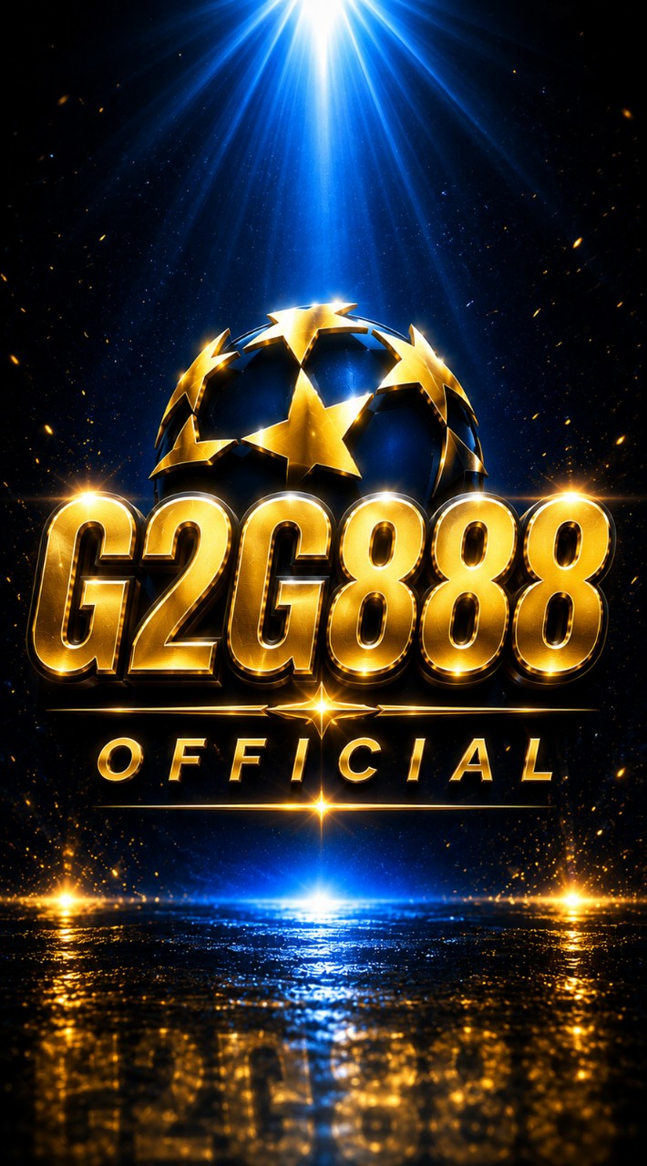 G2G888 | OFFICIAL2026