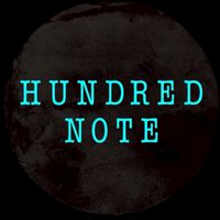 Hundred Note/ハンドレッドノート粉絲交流群