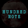 Hundred Note/ハンドレッドノート粉絲交流群