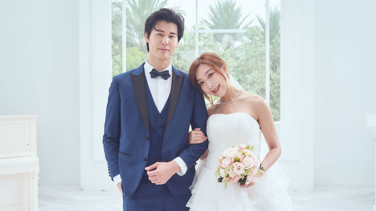 李宓9 10推出最新ep 出嫁 同名主打歌 出嫁 邀請spexial風田合唱與拍攝mv Line Music Line Today