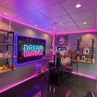 Dream universe