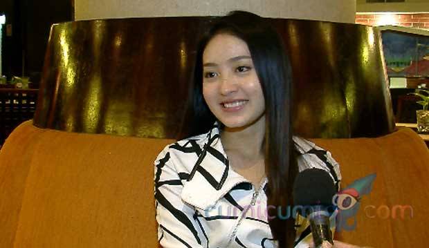 Dikabarkan Pacaran, Verrell 'Tembak' Wilona Pakai Kalung