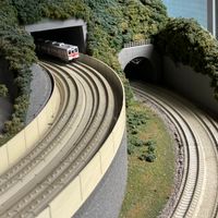 鉄道模型関連会話チャット