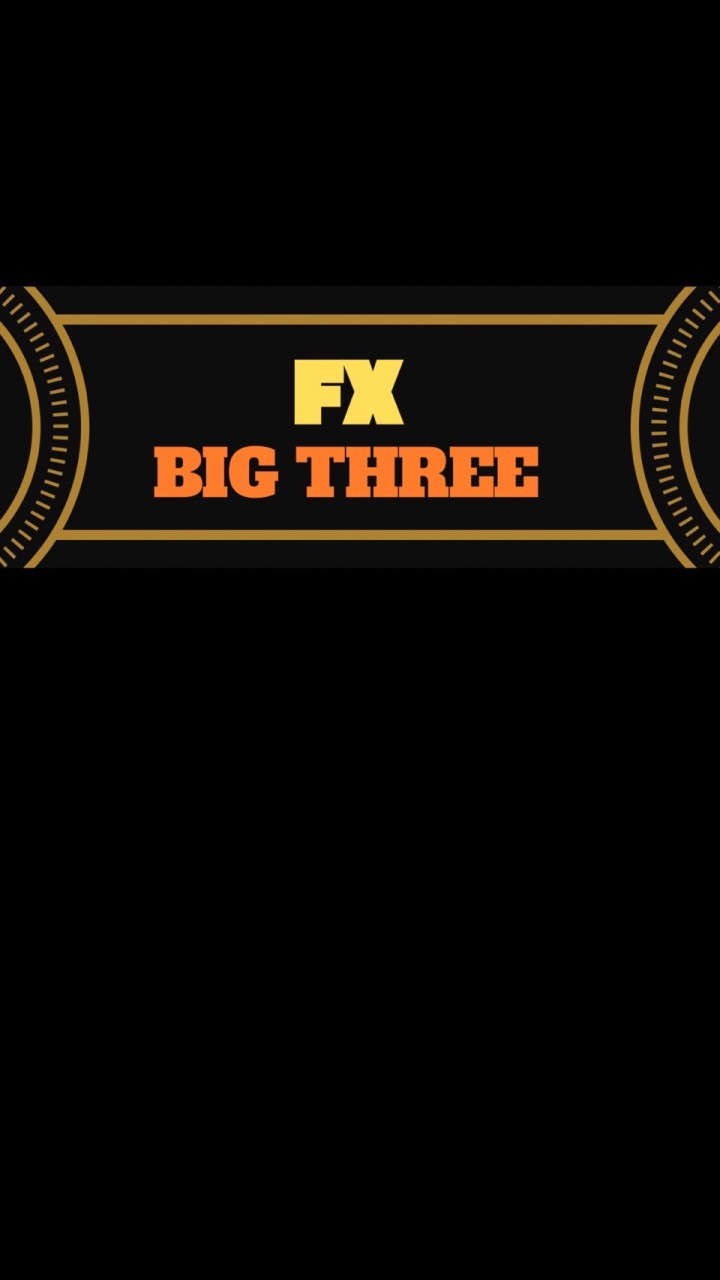 OpenChat FX 自動売買🔸BIG THREE🔸グループ