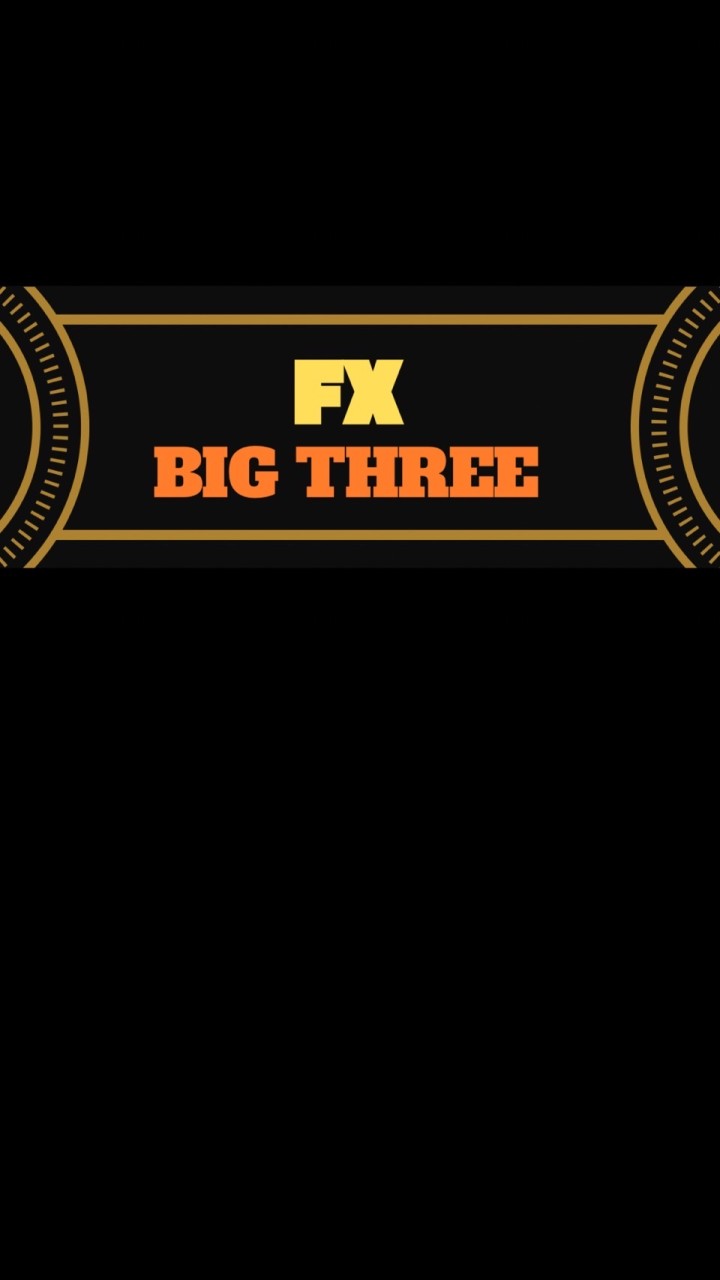 FX 自動売買🔸BIG THREE🔸グループ OpenChat