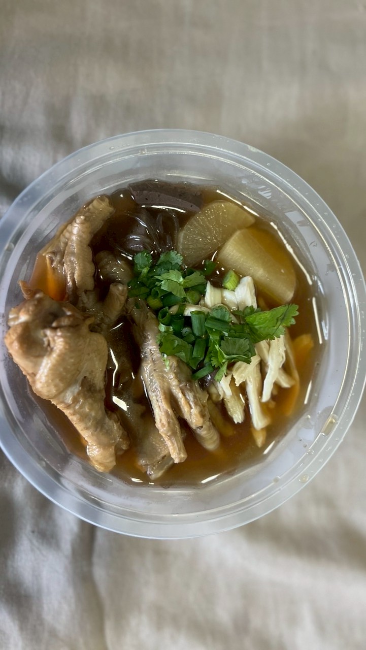 ต้มเส้น🍜