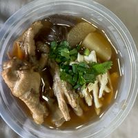 ต้มเส้น🍜