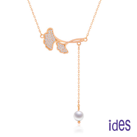 鍍18K金品質佳防氧化抗過敏設計與眾不同送禮自戴首選優雅線條襯托知性溫柔氣質時尚甜美風展現你的清新美