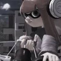 スプラあつ森フォトナやろー！
