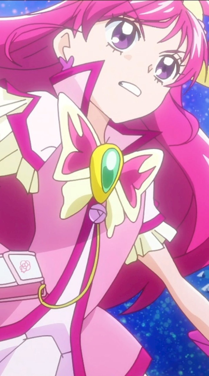 新•プリキュアクラブ全員集合‼️