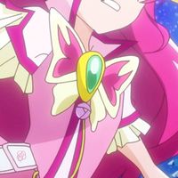 新•プリキュアクラブ全員集合‼️