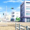 3 つ の 世 界 と 種 族 の 対 立 ＿＿＿。