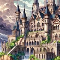 【魔法学園】ステラウィンド