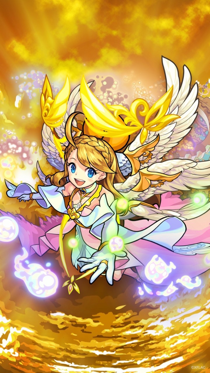 OpenChat モンストマルチin九州