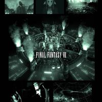 真ff7教(なりきり、雑談、攻略方法)