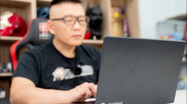 Dynabook PORTEGE X30L-G 開箱評測，日本設計軍規級極輕量筆電