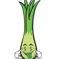 韭菜嫩嫩組