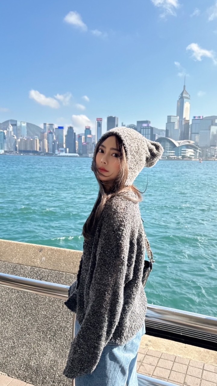 💫*洛在你❤️裡的唯*伊