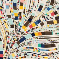 Generative Art🎨Art Blocks / fx(hash)