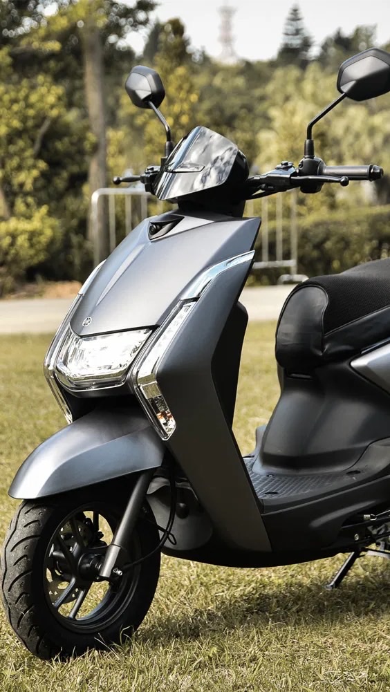 YAMAHA LIMI 115/125 車友討論