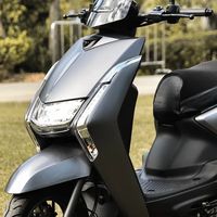 YAMAHA LIMI 115/125 車友討論