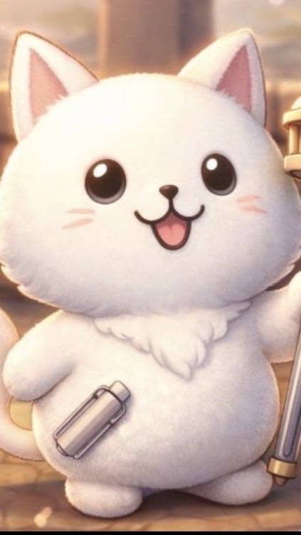 にゃんこ大戦争やってる人集まれー！