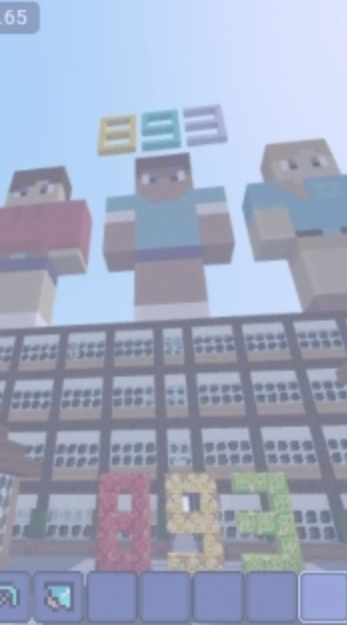 893bloxdワンブロ