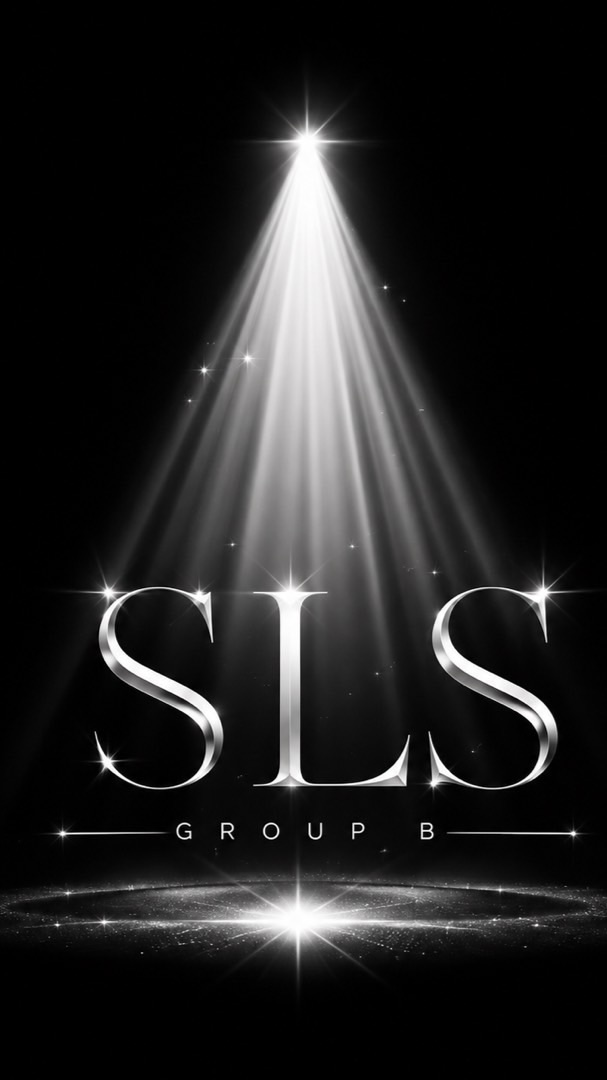 SLS - Group A | พื้นที่ซ้อมลับชาว Introvert