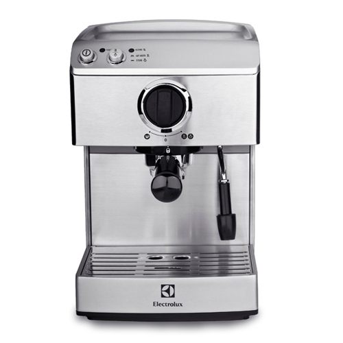 ●全不鏽鋼機身n●全不鏽鋼咖啡濾杯把手n●蒸氣奶泡管n●義大利原裝進口15bar幫浦