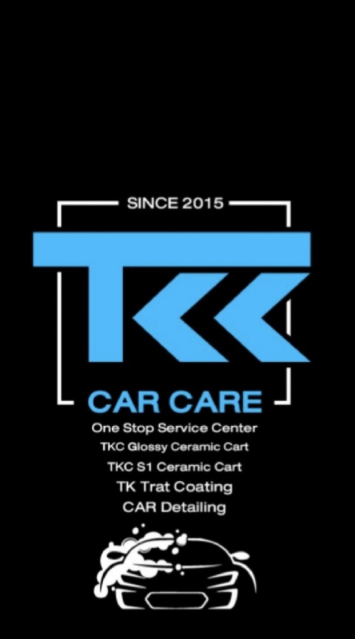 TKcarcare@Trat