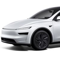 Tesla 煥新版 Model Y 訂車交車哈拉群