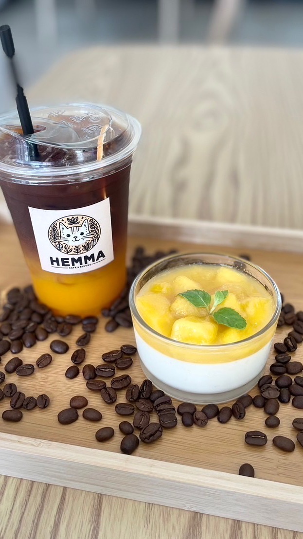 HEMMA cafe&bistro
