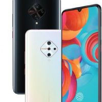 Vivo Fan 📱