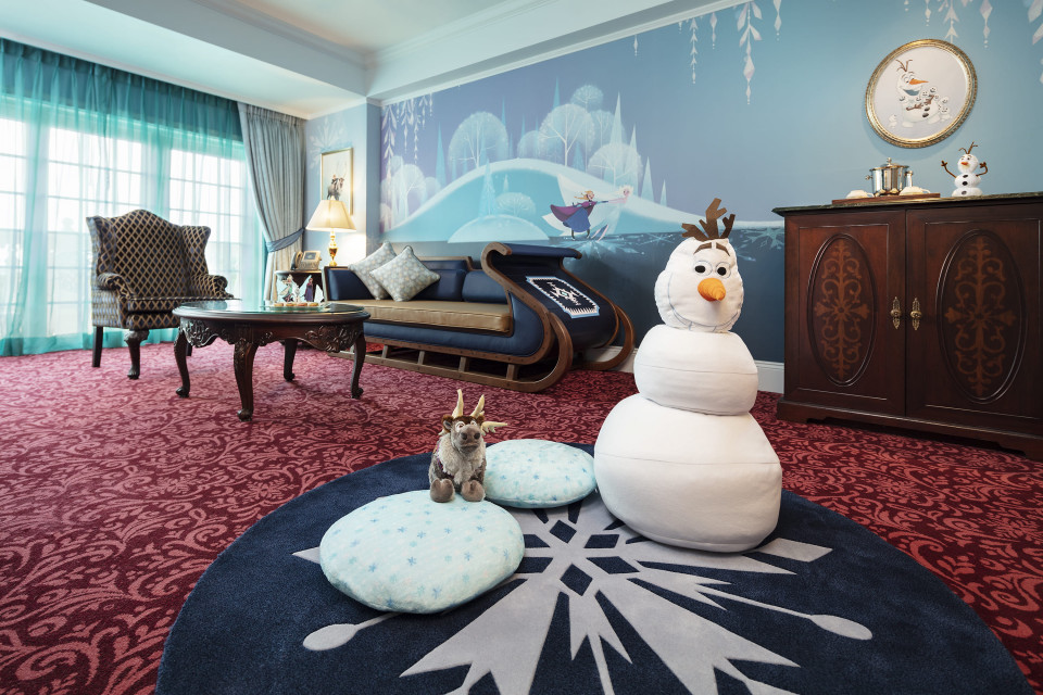 Duffy與好友系列周商