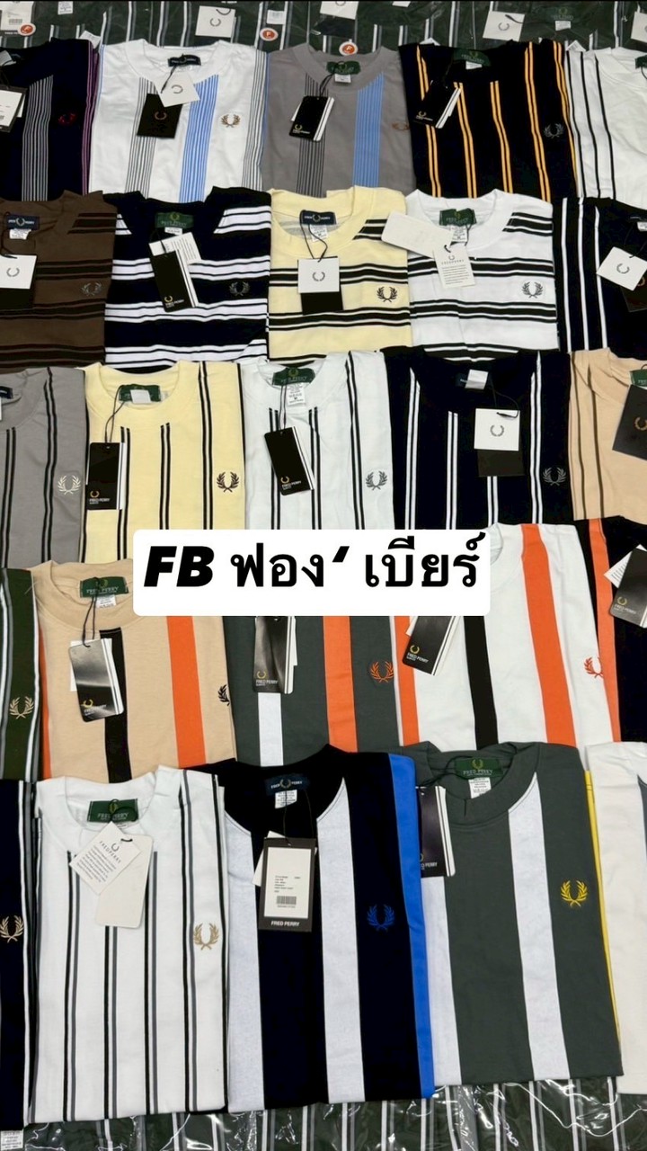 เสื้อยืดงานป้ายBeerShop