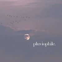 pluviophile