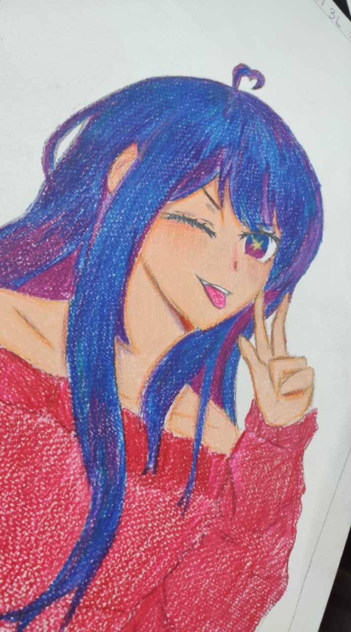 วาดรูปแล้วหลอน