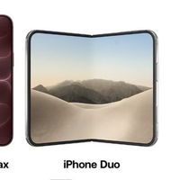 iPhone Duo