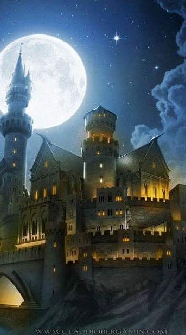 [Kimitsu no yiba]โรงเรียนเวทมนตร์