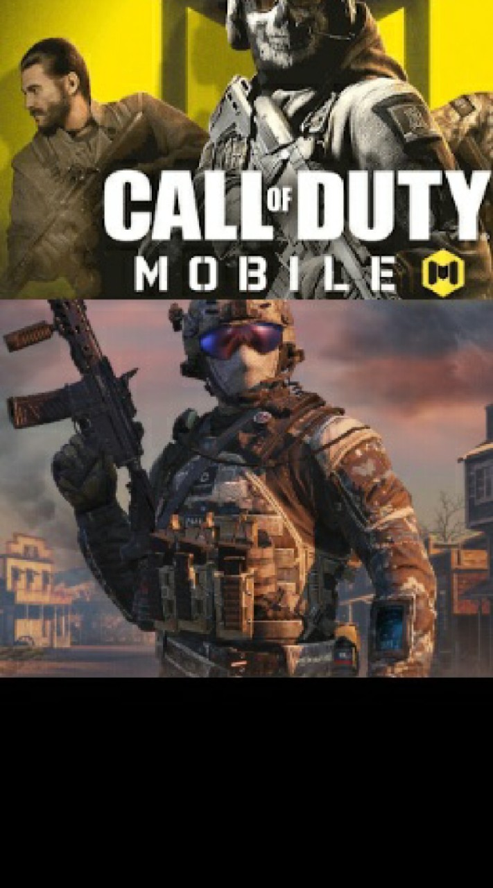 Call of Duty モバイルのオープンチャット
