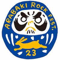 ARABAKI ROCK FEST.23