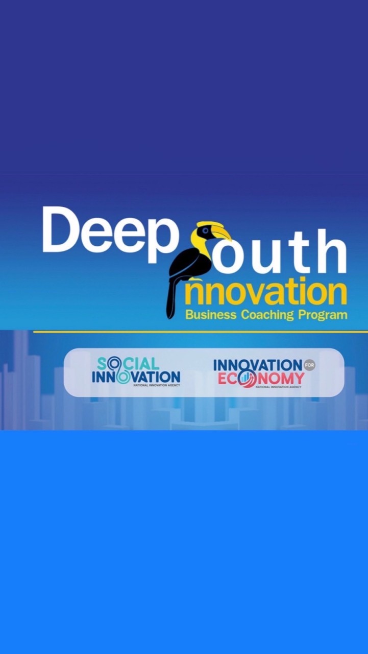 Deep South innovation community.