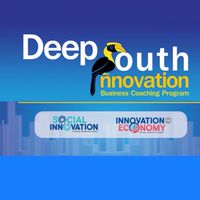 Deep South innovation community.