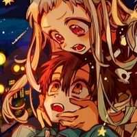 地縛少年花子くん なりきりルーム.ᐟ.ᐟ